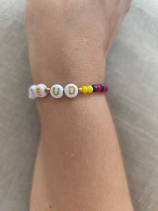 Pulsera Levante UD