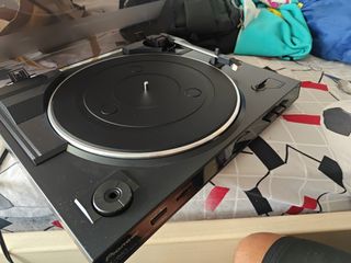 Tocadiscos Pioneer PL-990