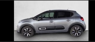 Citroen C3 1.5 HDI 100cv