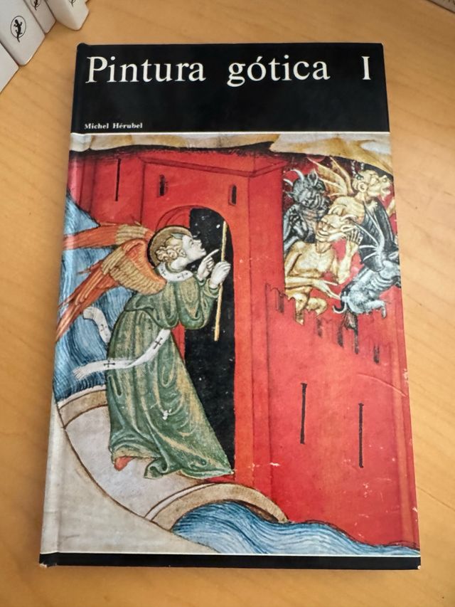 pintura gótica I