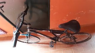 Bicicleta infantil