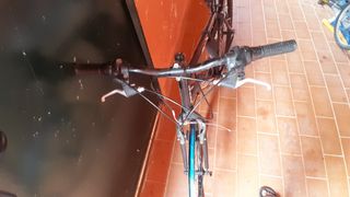 Bicicleta infantil