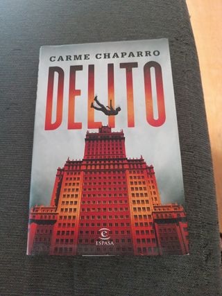 Delito