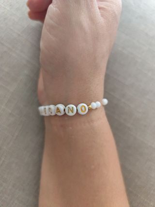 Pulsera Rayo Vallecano