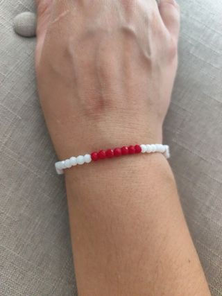 Pulsera Rayo Vallecano