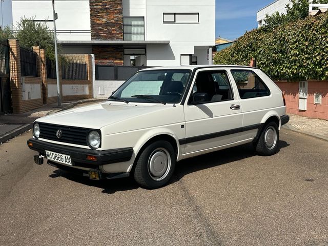 -VOLKSWAGEN GOLF 1.6 CL 75CV-