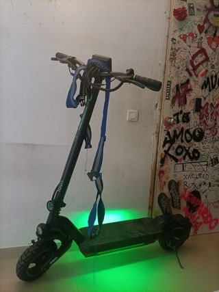 Patinete Youin XL Max