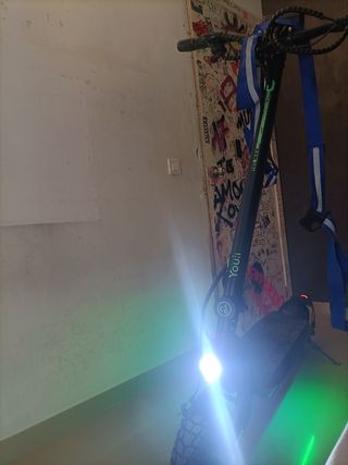 Patinete Youin XL Max