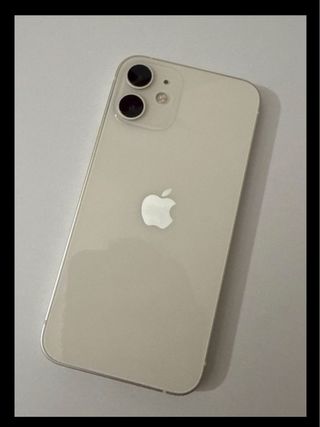 iPhone 12 Mini  LEER BIEN EL ANUNCIO 