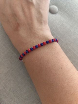 Pulsera Osasuna