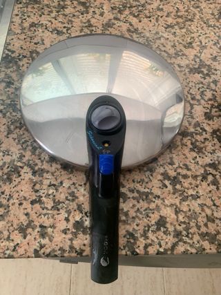 Olla Fagor Inox 18-10 Gas-Electric Vitro-Induction