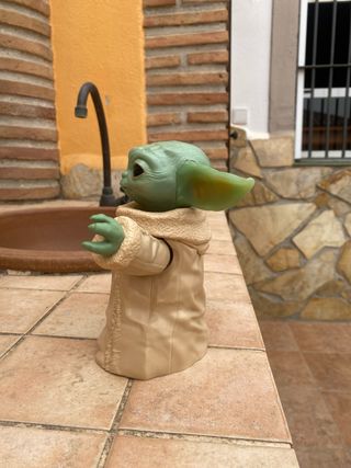 Figura Star Wars Baby Yoda