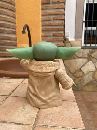 Figura Star Wars Baby Yoda