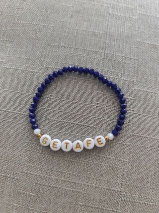 Pulsera Getafe