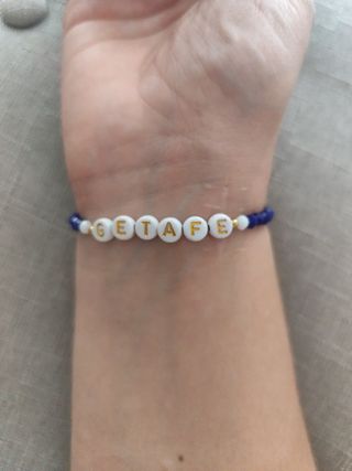 Pulsera Getafe