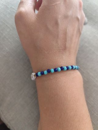 Pulsera Real Oviedo