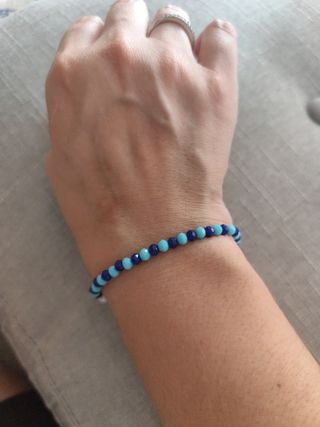 Pulsera Real Oviedo