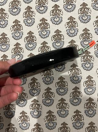 BIMBA Y LOLA Monedero Negro