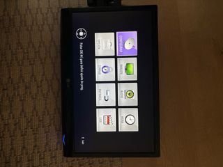 Monitor LG Flatron LED HD