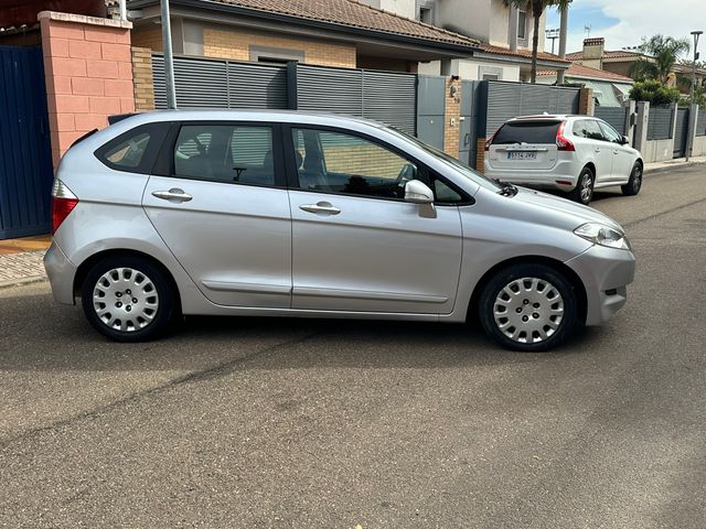 -HONDA FR-V 2.2 iCTDi 140CV Comfort-