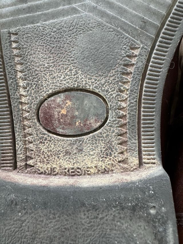 Zapatos niño piel marrón T31