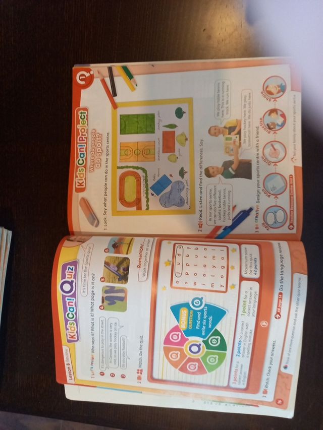 KIDS CAN! 3 Pupil's and Digital Pupil's