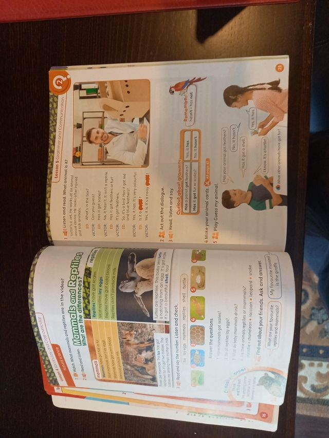 KIDS CAN! 3 Pupil's and Digital Pupil's