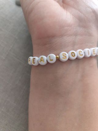 Pulsera Real Sociedad