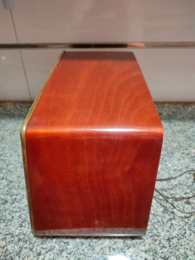 Radio Telefunken Sonata Vintage