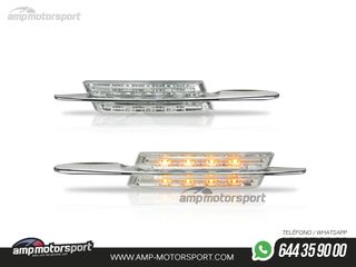 INTERMITENTES LATERALES PARA BMW E46