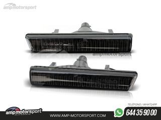 INTERMITENTES LATERALES PARA BMW E38/E46
