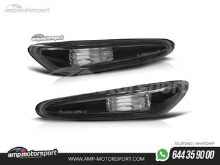 INTERMITENTES LATERALES PARA BMW E46/E60/E83