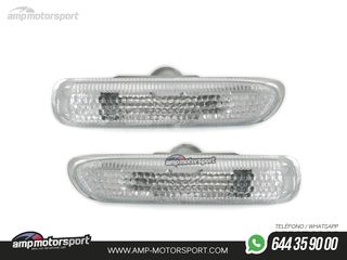 INTERMITENTES LATERALES PARA BMW E46