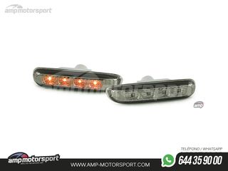 INTERMITENTES LATERALES PARA BMW E46