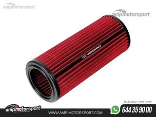 FILTRO AIRE DE ALTO RENDIMIENTO PARA FIAT / LANCIA