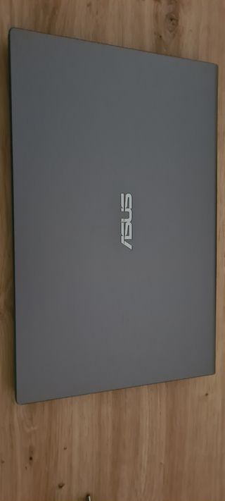 Portátil Asus Ryzen 7 Gris/Plata