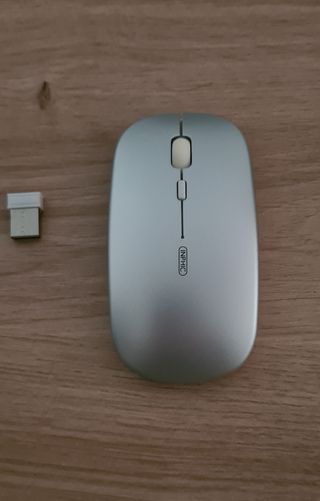 Portátil Asus Ryzen 7 Gris/Plata