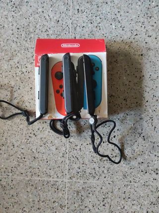 Joy-Con Nintendo Switch (L+R)
