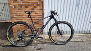 Orbea Alma M50