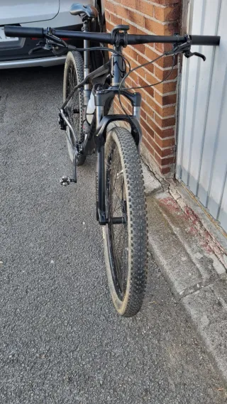 Orbea Alma M50 Carbono