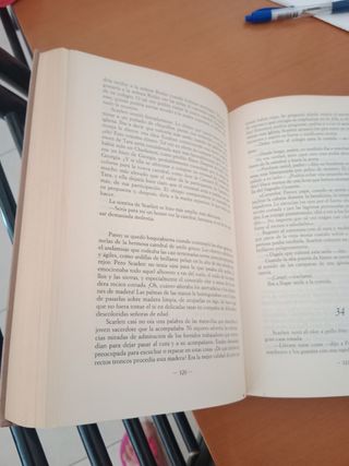 2 parte Lo que el Viento se Llevó 