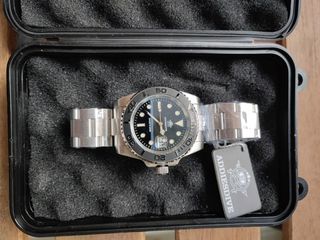 Reloj Addiesdive Hombre