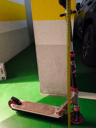 Patinete Oxelo 85 cm