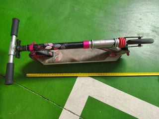 Patinete Oxelo 85 cm