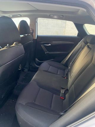 Hyundai i40 2016