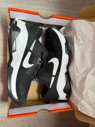 W NIKE ZOOM BELLA 6