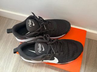 W NIKE ZOOM BELLA 6