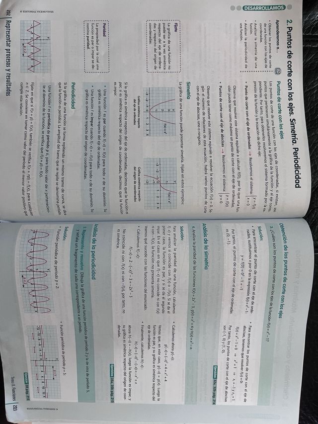 MATEMATICAS 4B (COMUNIDAD EN RED)