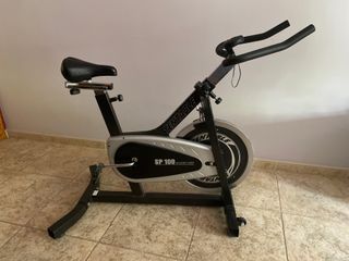 Bicicleta Estática TENTABLE SP 100