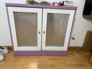 Muebles habitación juvenil completos